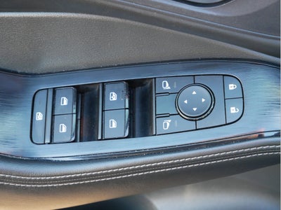 2024 Nissan Rogue SV Intelligent AWD