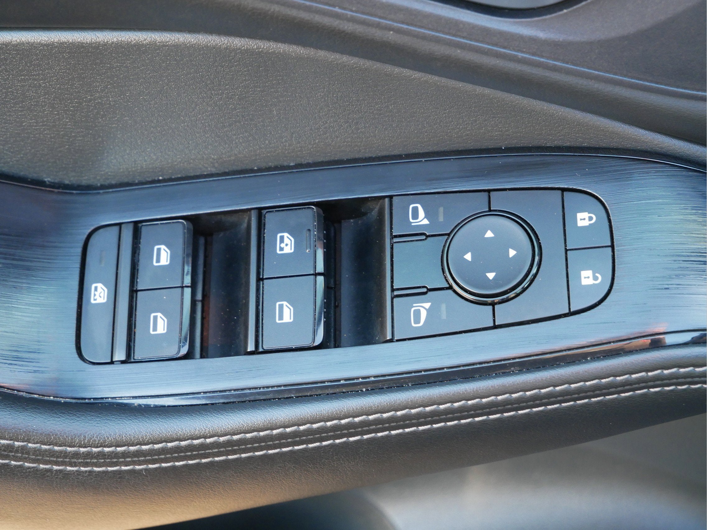 2024 Nissan Rogue SV Intelligent AWD