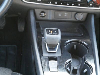 2024 Nissan Rogue SV Intelligent AWD