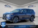 2024 Nissan Rogue SV Intelligent AWD