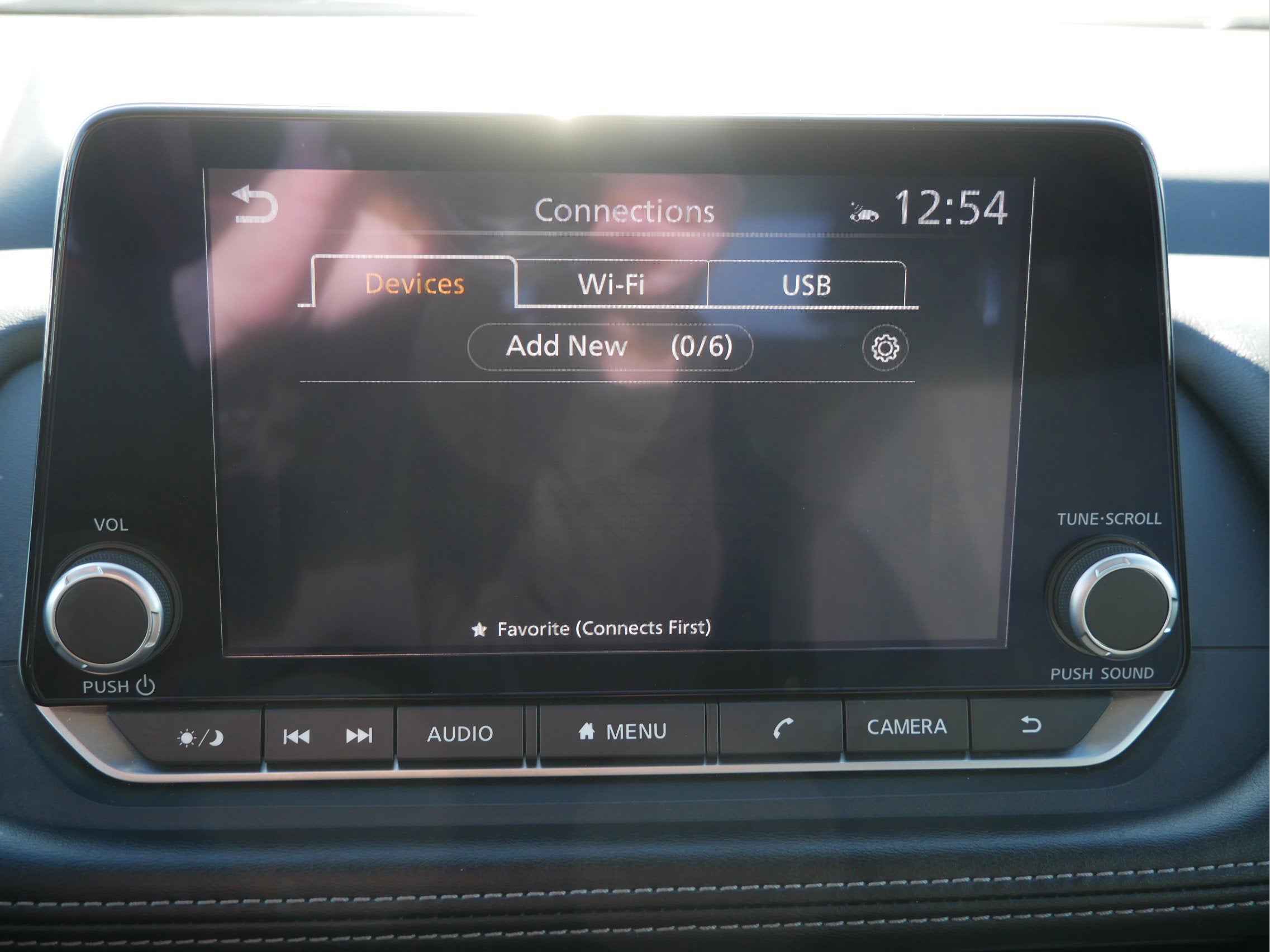 2024 Nissan Rogue SV Intelligent AWD