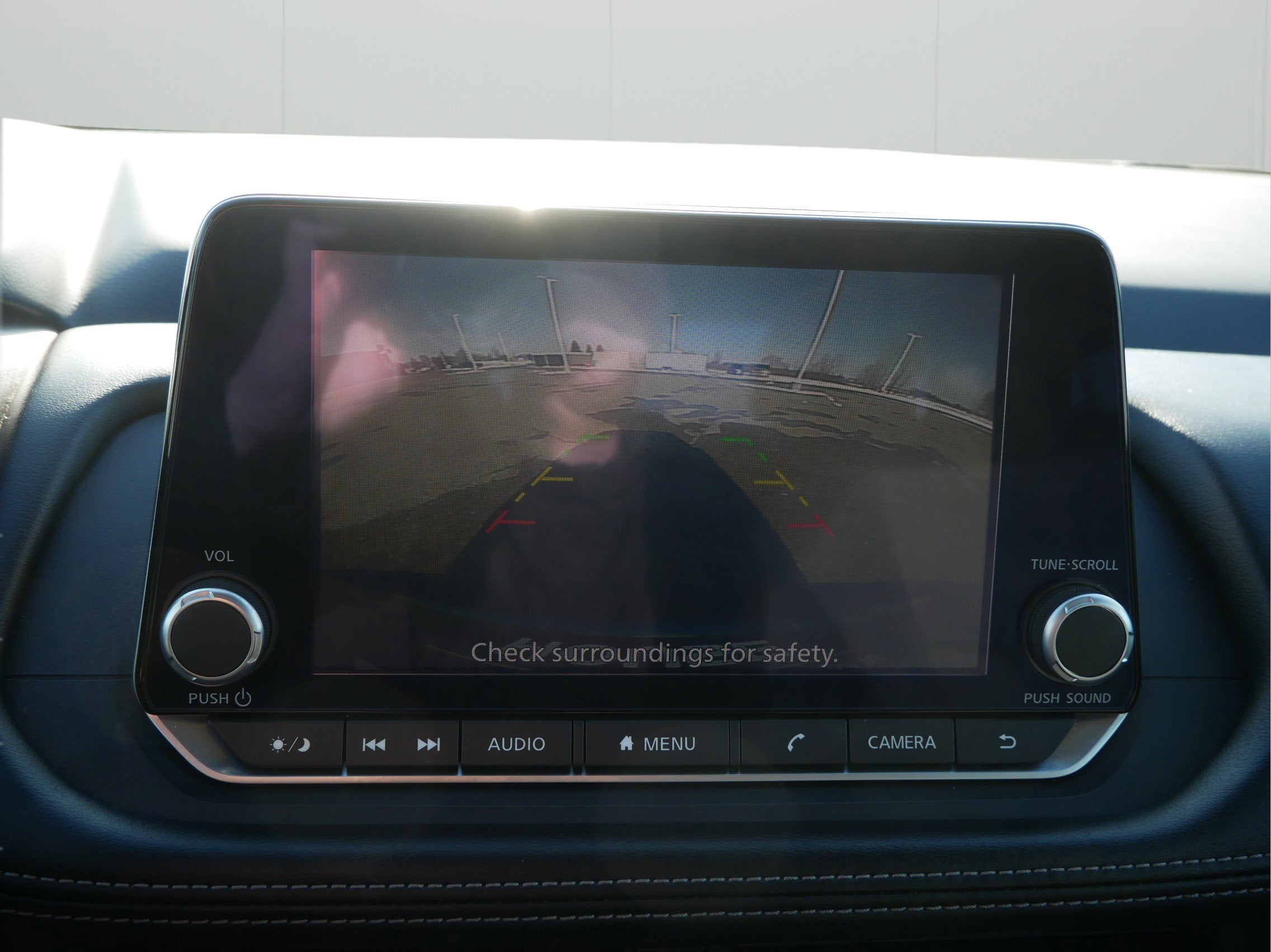 2024 Nissan Rogue SV Intelligent AWD