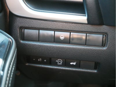 2024 Nissan Rogue SV Intelligent AWD