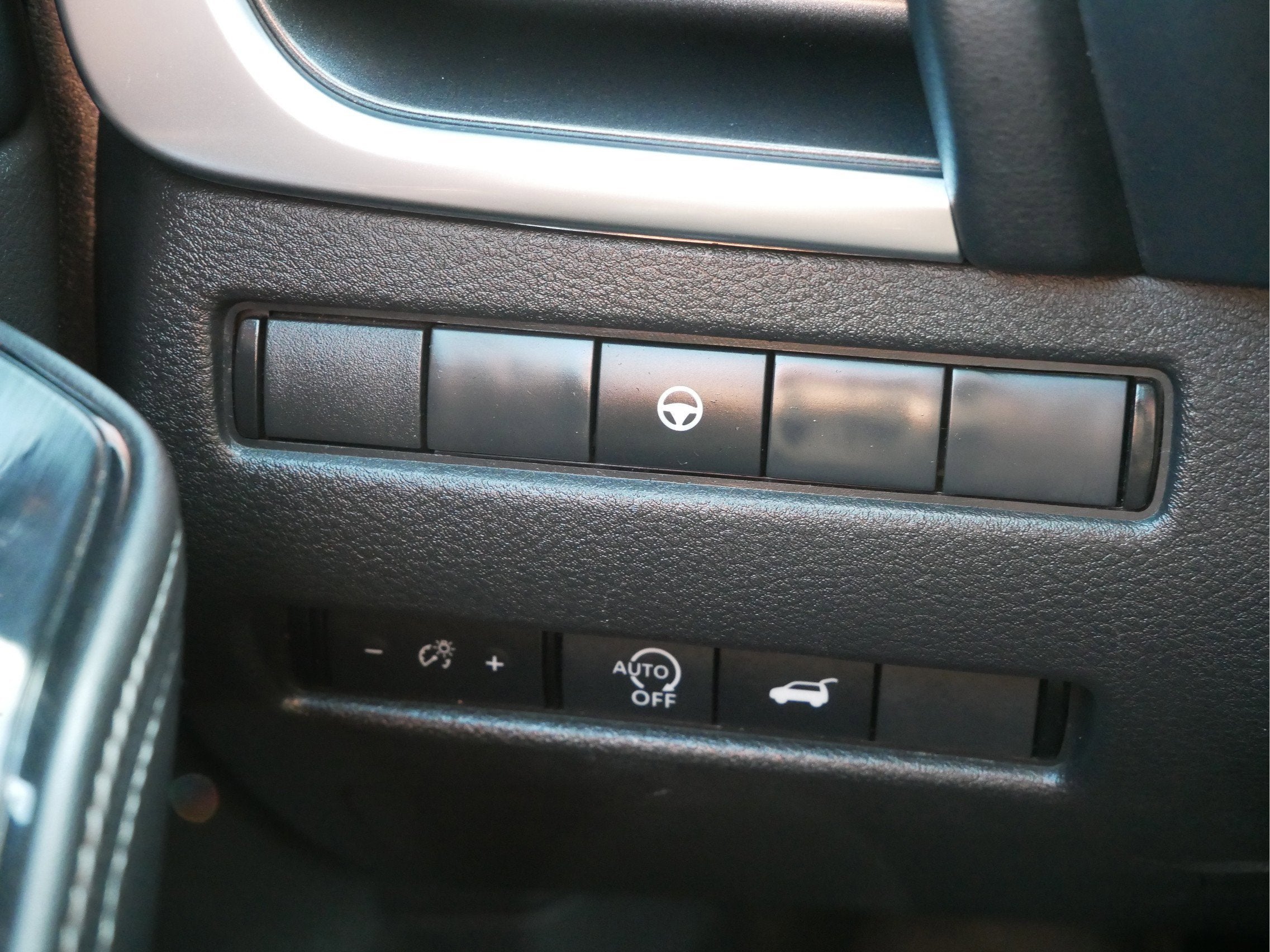 2024 Nissan Rogue SV Intelligent AWD