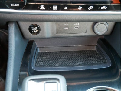 2024 Nissan Rogue SV Intelligent AWD