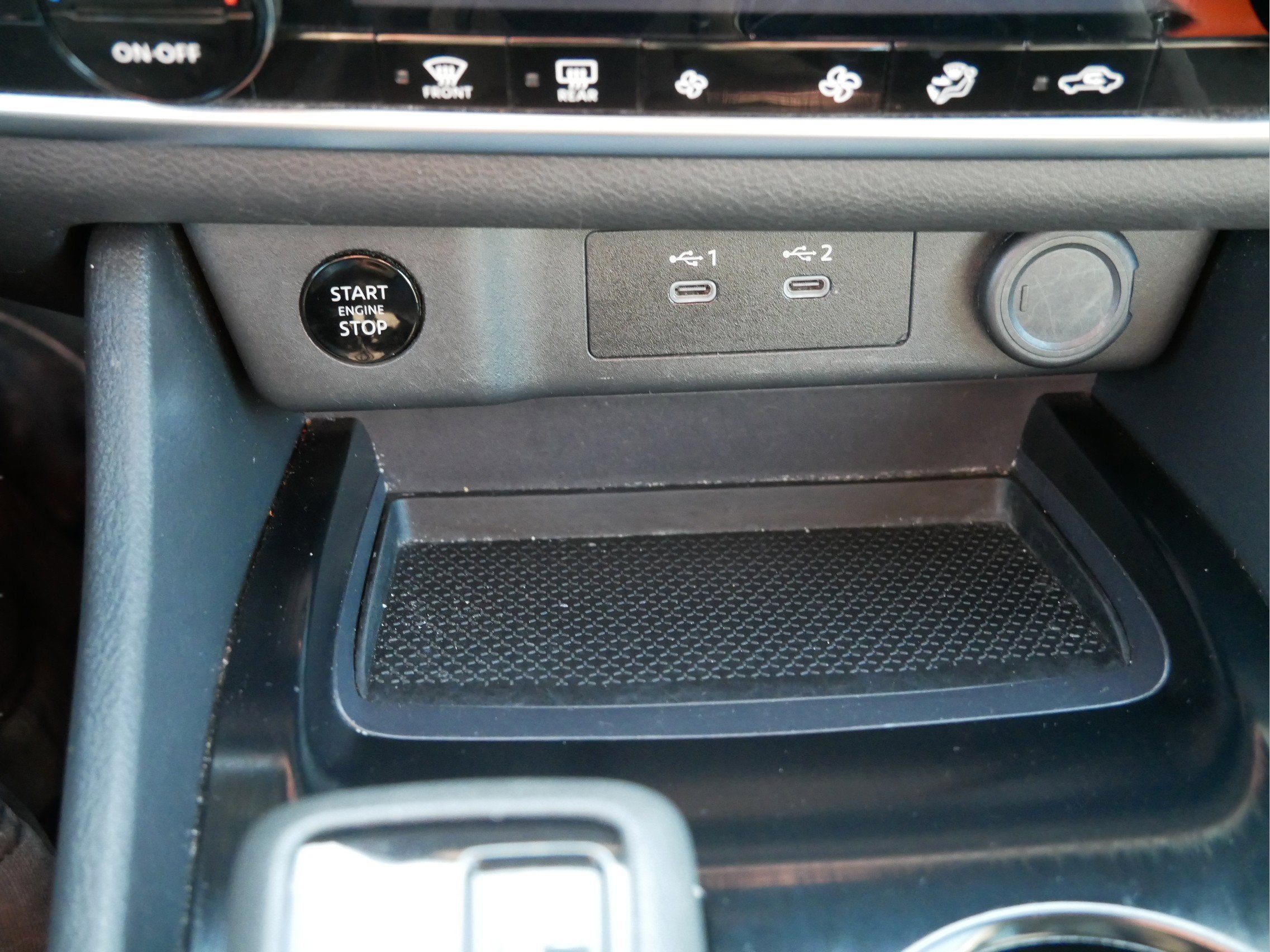 2024 Nissan Rogue SV Intelligent AWD