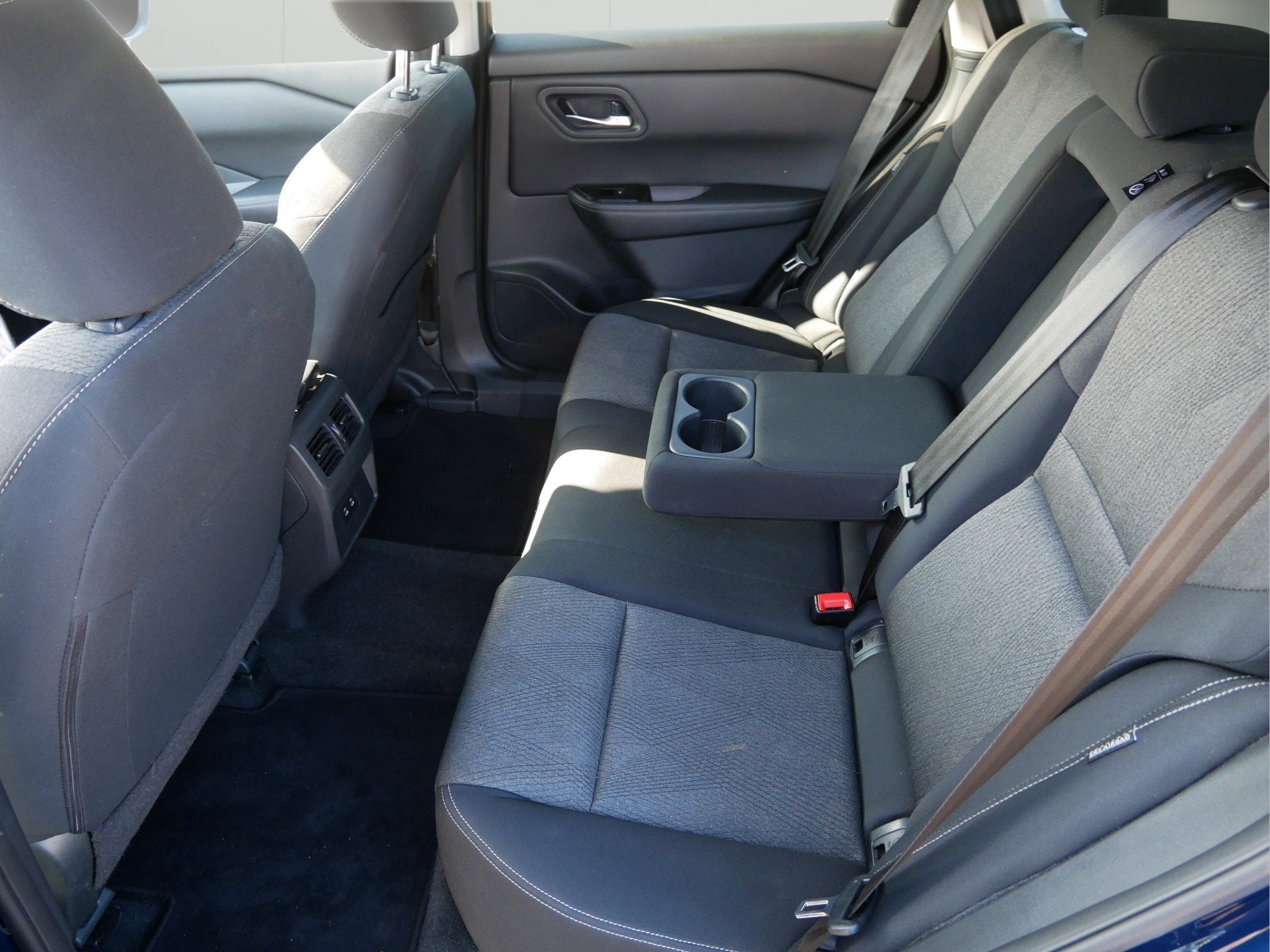 2024 Nissan Rogue SV Intelligent AWD