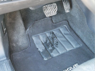 2024 Nissan Rogue SV Intelligent AWD