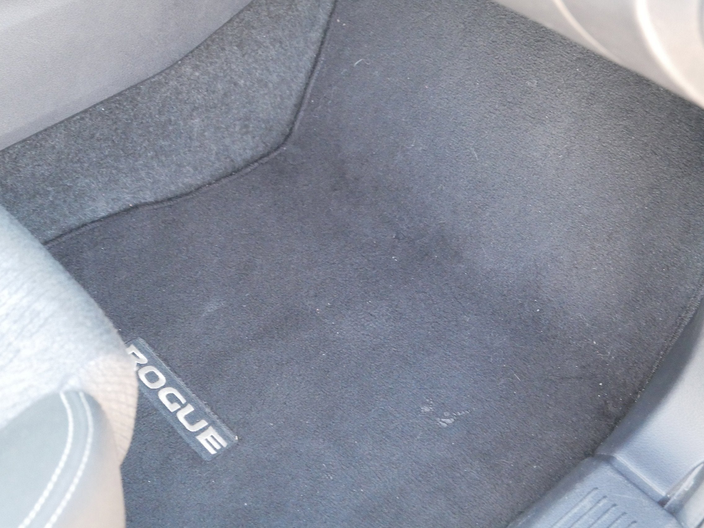 2024 Nissan Rogue SV Intelligent AWD