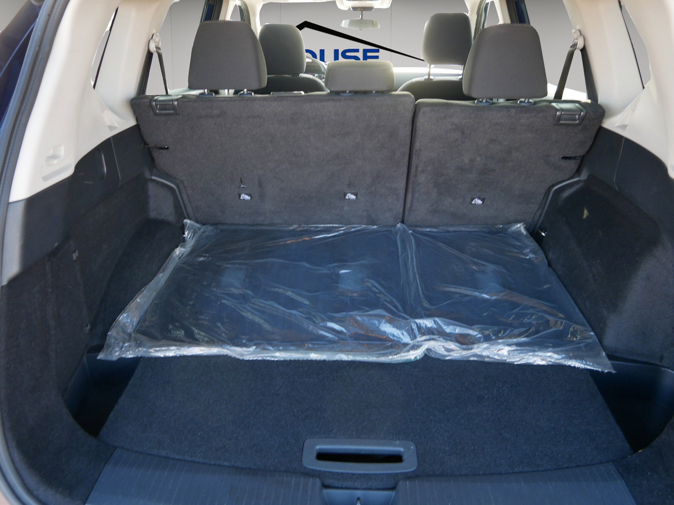 2024 Nissan Rogue SV Intelligent AWD