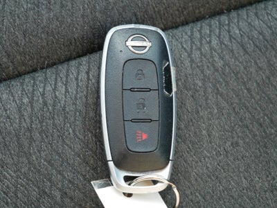 2024 Nissan Rogue SV Intelligent AWD