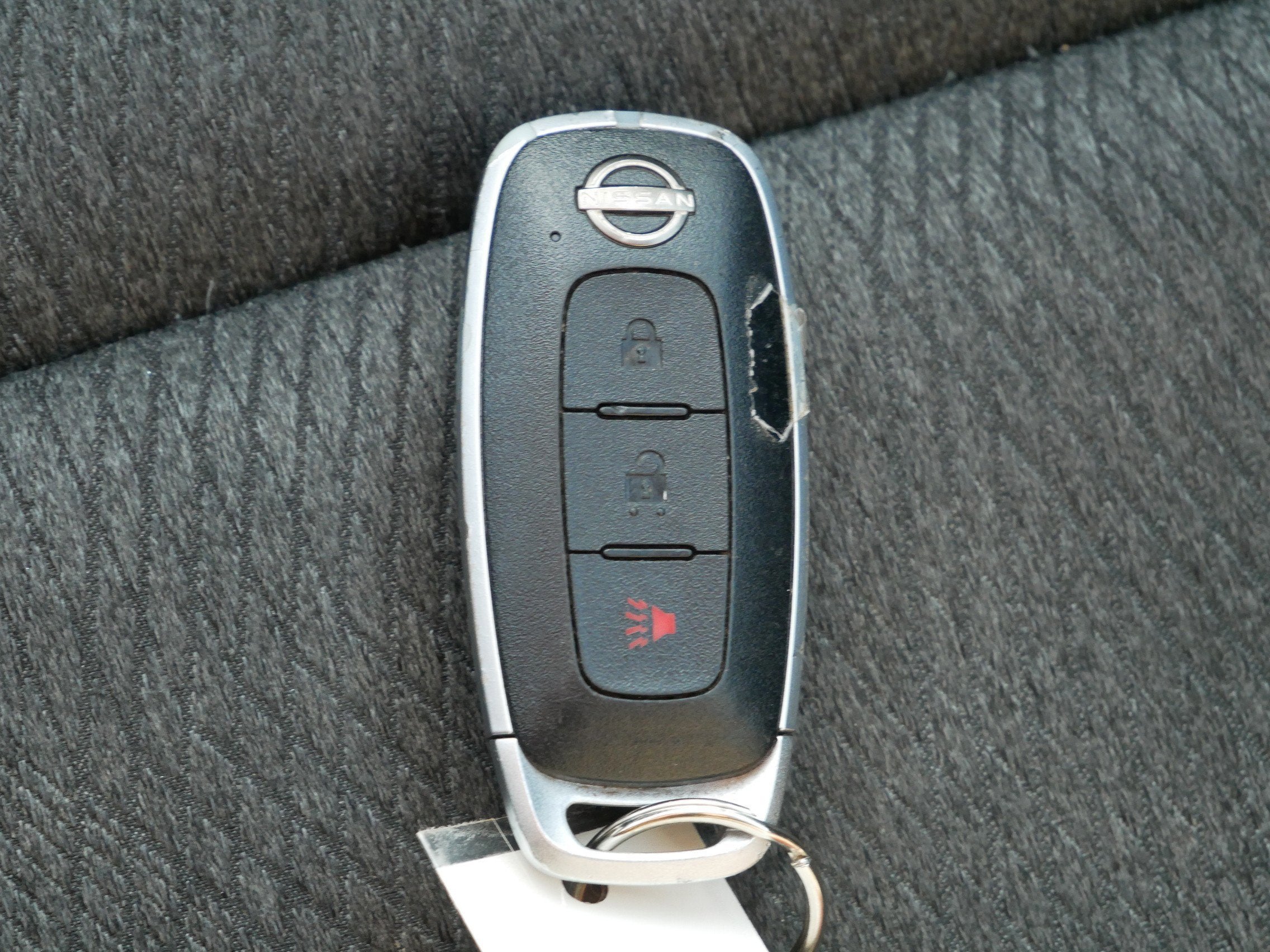 2024 Nissan Rogue SV Intelligent AWD