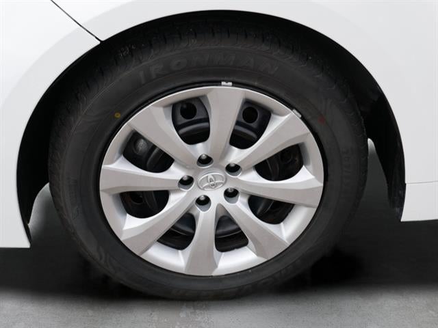2025 Toyota Corolla Base