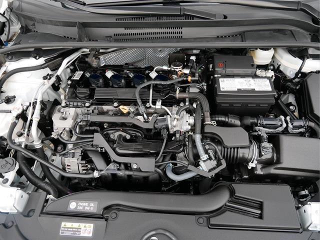 2025 Toyota Corolla Base