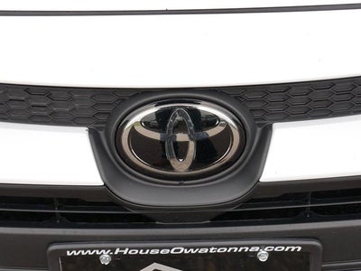 2025 Toyota Corolla Base