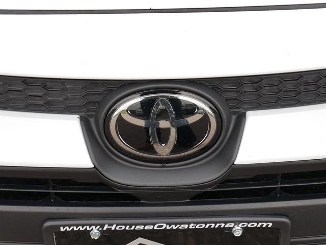 2025 Toyota Corolla Base