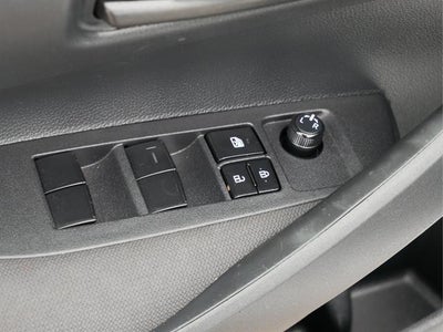 2025 Toyota Corolla Base