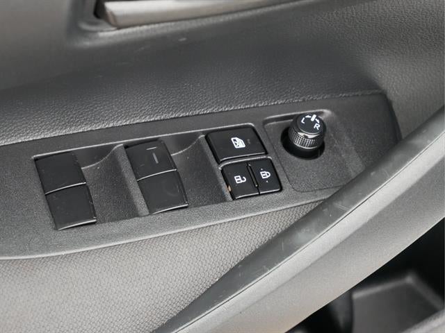2025 Toyota Corolla Base