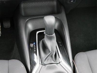 2025 Toyota Corolla Base
