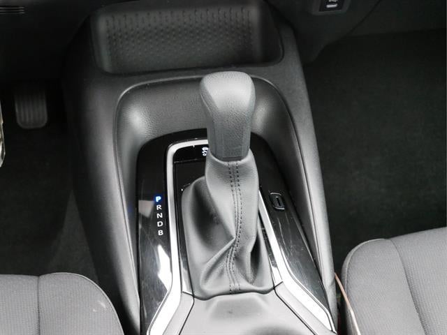 2025 Toyota Corolla Base