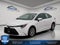 2025 Toyota Corolla Base