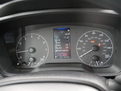 2025 Toyota Corolla Base