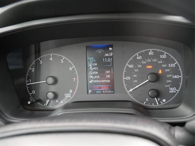 2025 Toyota Corolla Base