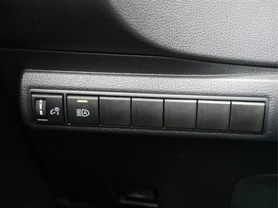 2025 Toyota Corolla Base
