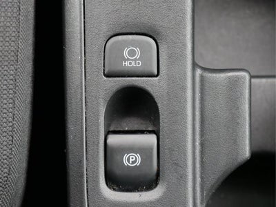 2025 Toyota Corolla Base