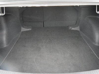 2025 Toyota Corolla Base