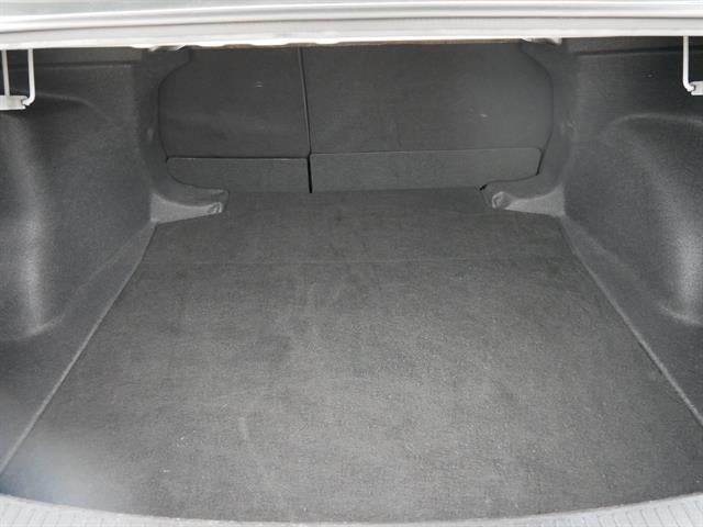2025 Toyota Corolla Base