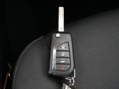 2025 Toyota Corolla Base