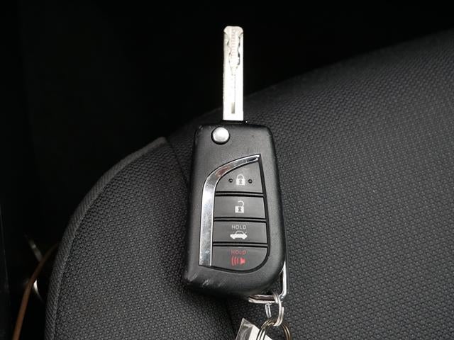 2025 Toyota Corolla Base