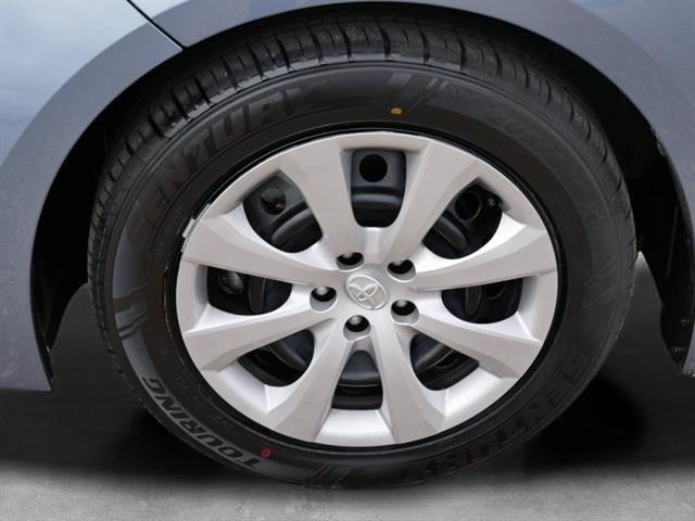 2025 Toyota Corolla Base