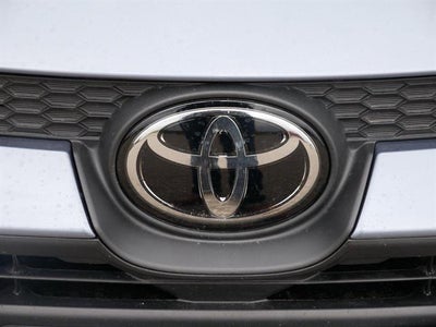 2025 Toyota Corolla Base