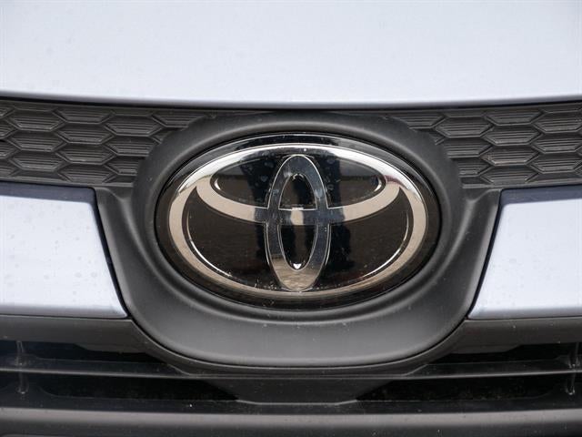 2025 Toyota Corolla Base