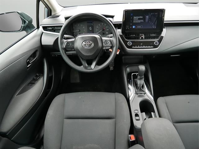 2025 Toyota Corolla Base