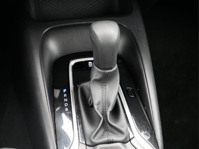 2025 Toyota Corolla Base