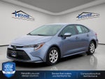2025 Toyota Corolla Base