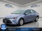 2025 Toyota Corolla Base