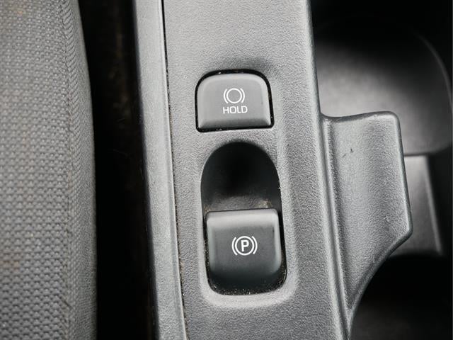 2025 Toyota Corolla Base