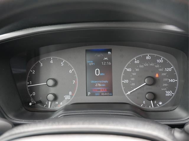 2025 Toyota Corolla Base