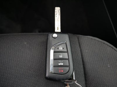 2025 Toyota Corolla Base