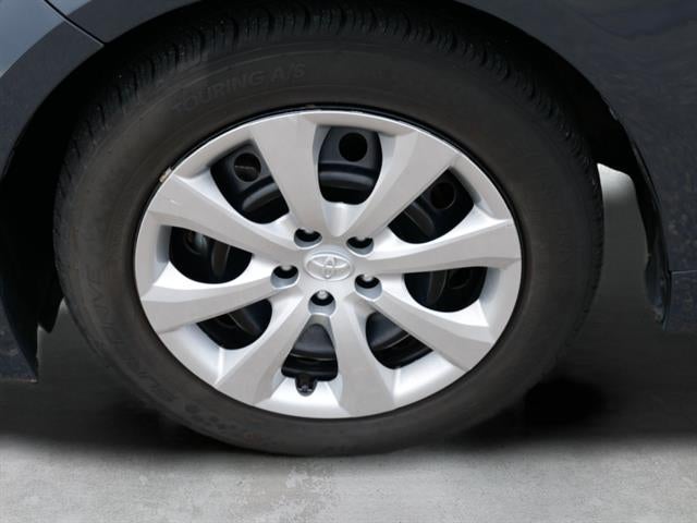 2025 Toyota Corolla Base