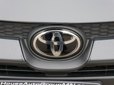 2025 Toyota Corolla Base
