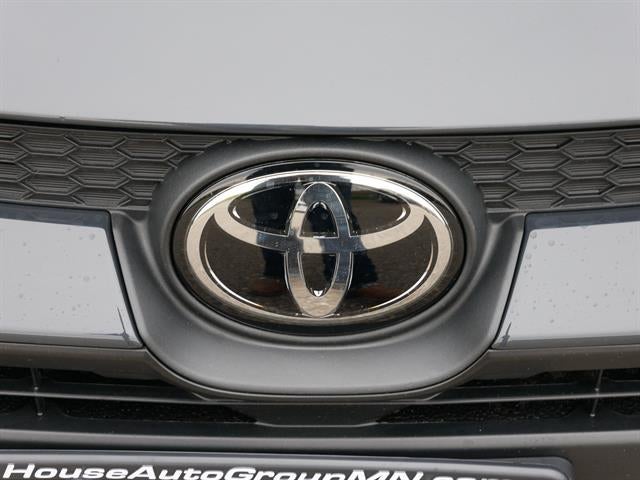 2025 Toyota Corolla Base