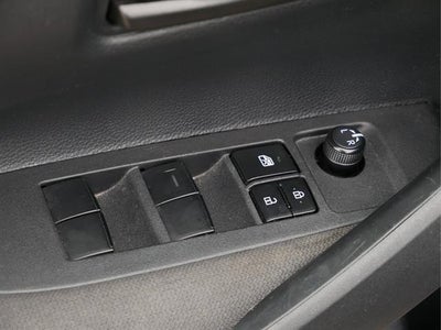 2025 Toyota Corolla Base