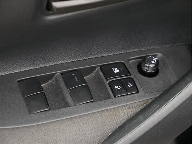 2025 Toyota Corolla Base