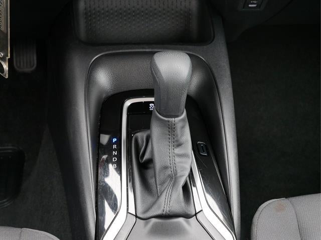 2025 Toyota Corolla Base