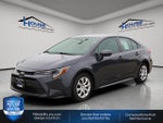 2025 Toyota Corolla Base
